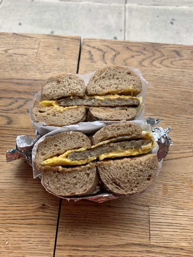 Bergen Bagels on Fulton - Brooklyn Information