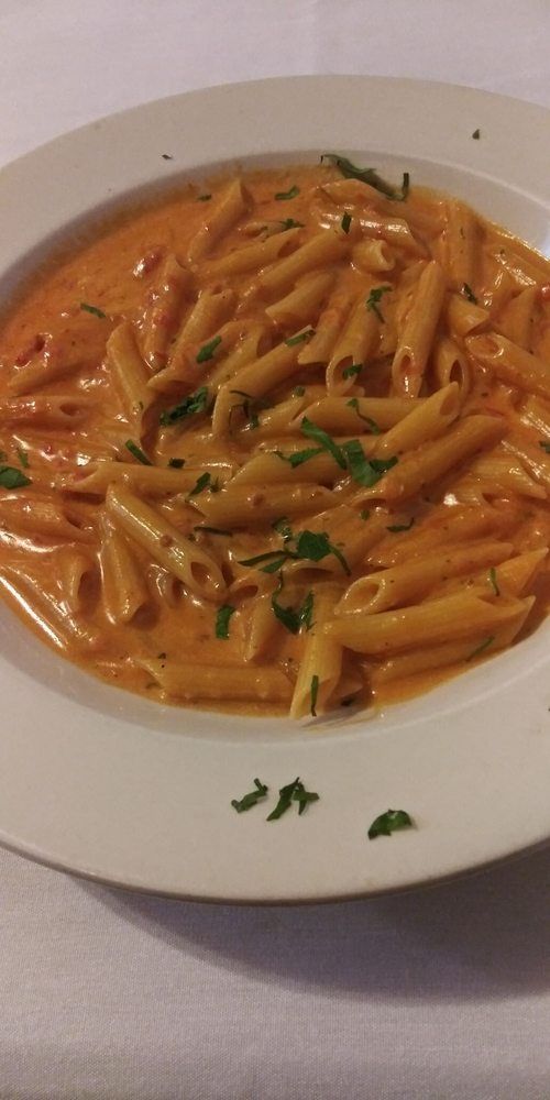 Pizza D'Amore - Brooklyn Restaurant