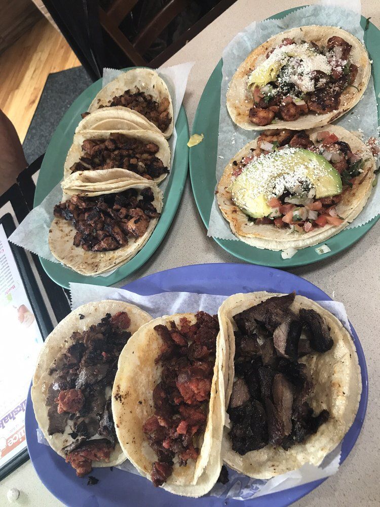 Homemade Taqueria - Long Island City Restaurants