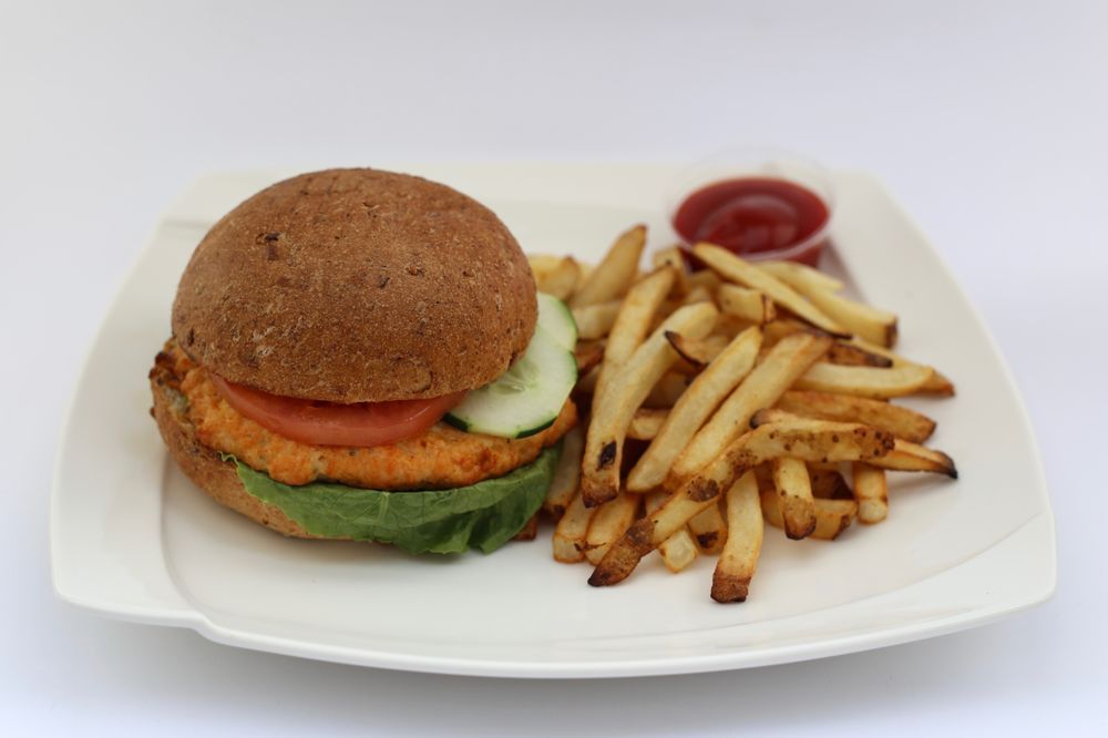 Energy Fuel Ridgewood - Ridgewood Accessibility