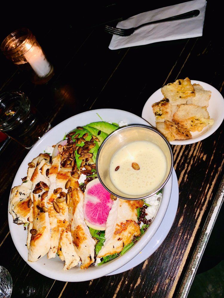 Forrest Point - Brooklyn Entertainment