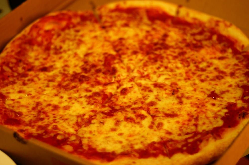 Place Fried Chicken & Pizza - Brooklyn Surroundings