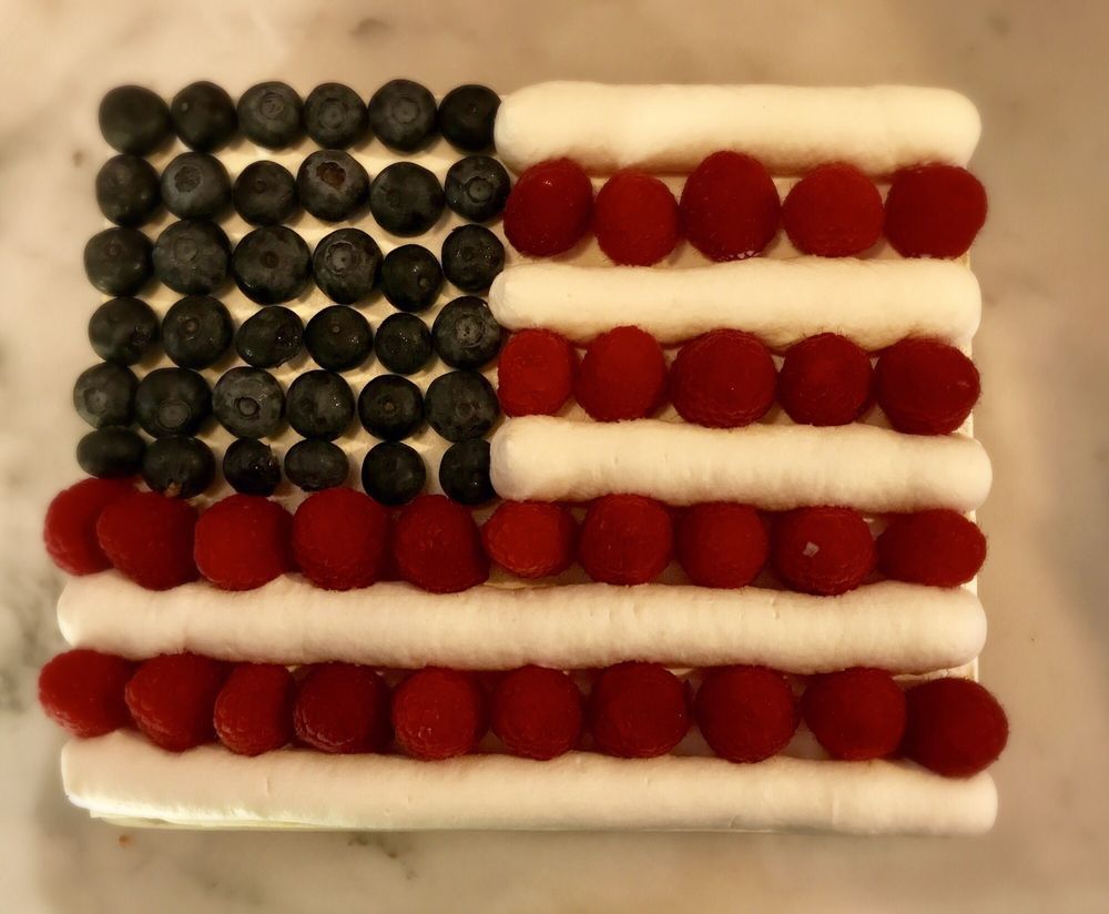 Almondine Bakery - Brooklyn Accessibility