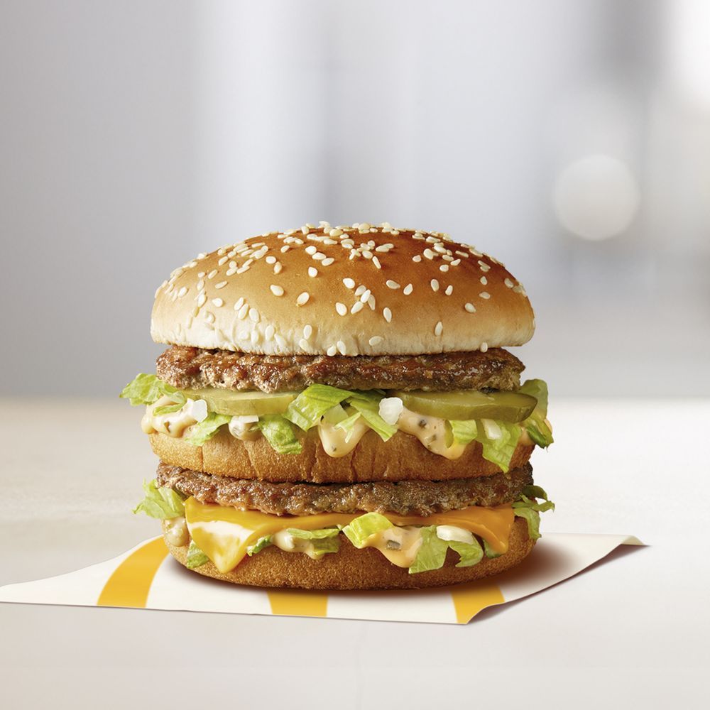 McDonald's -  Brooklyn Convenience