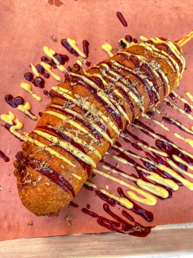 Olmsted - Brooklyn Accessibility