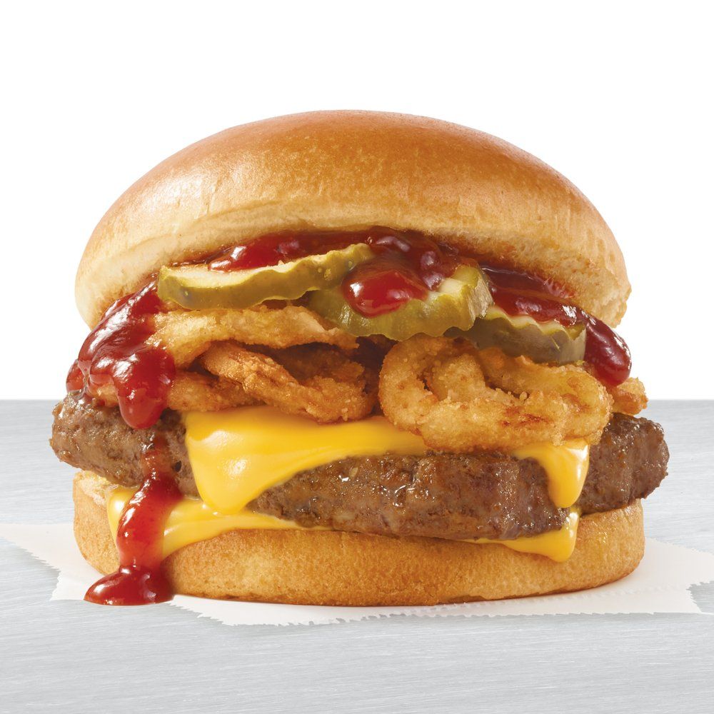 Wendy's - Brooklyn Accessibility