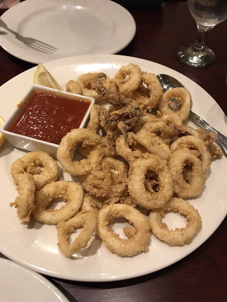 Pizza D'Amore - Brooklyn Surroundings