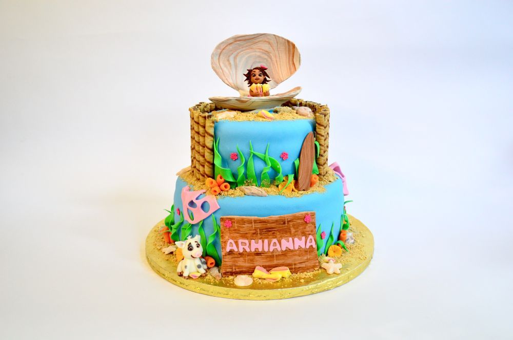ISASCAKES - Sunnyside Accessibility
