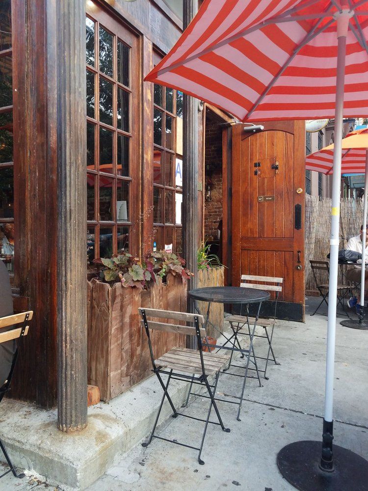 Branded Saloon - Brooklyn Informative