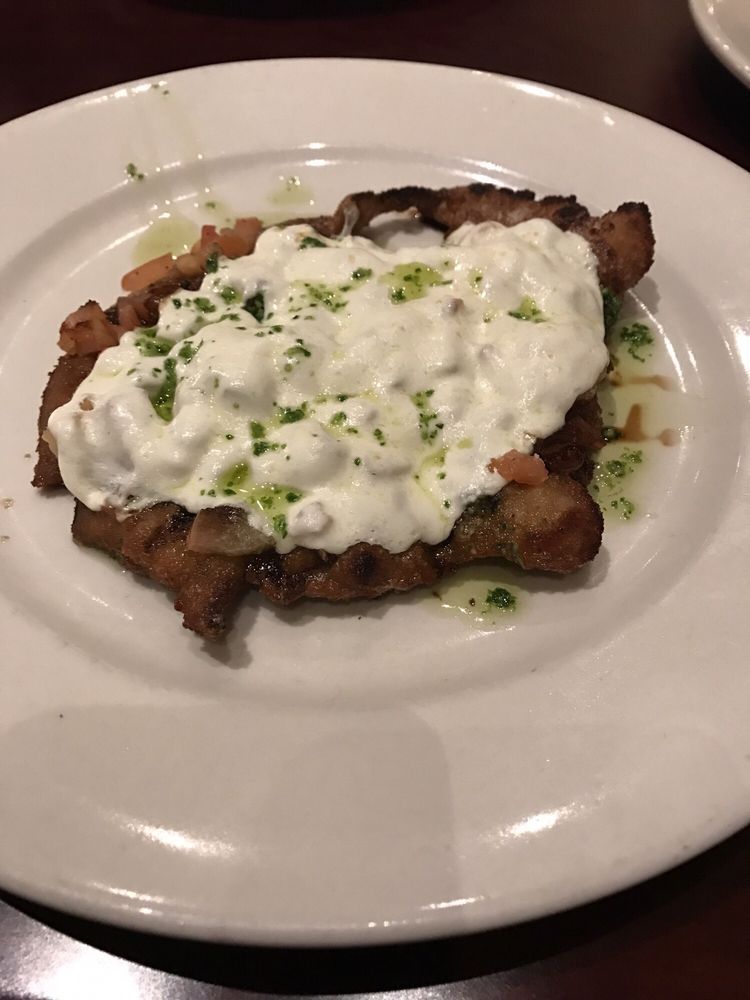 Pizza D'Amore - Brooklyn Accommodate