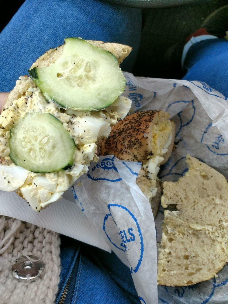 Bergen Bagels on Fulton - Brooklyn Availability