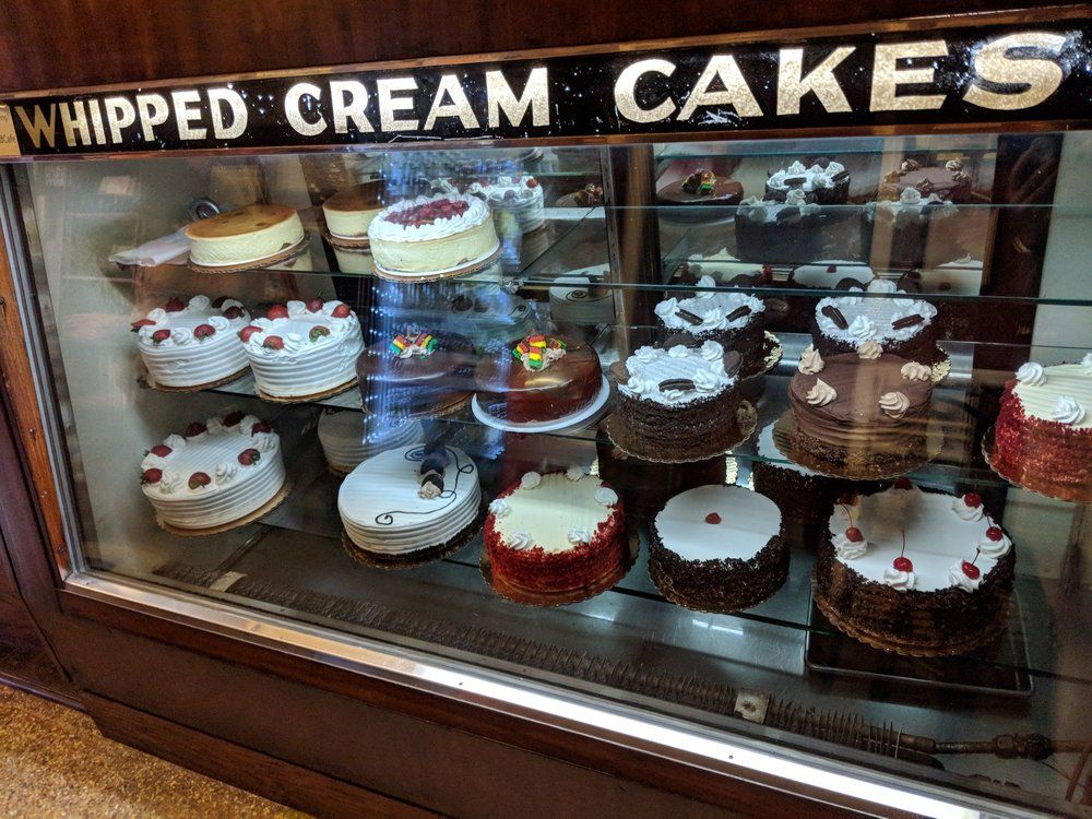 Rudy's Bakery and Cafe -  Ridgewood Information