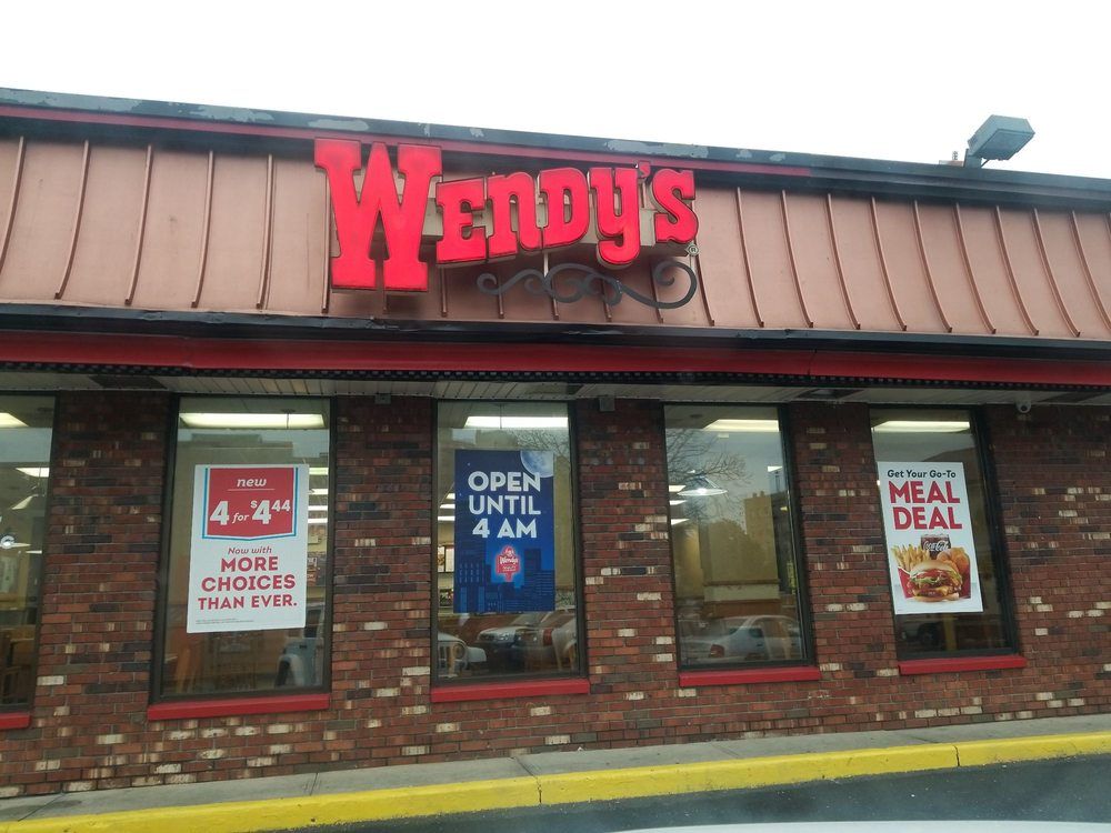 Wendy's - Brooklyn Organization