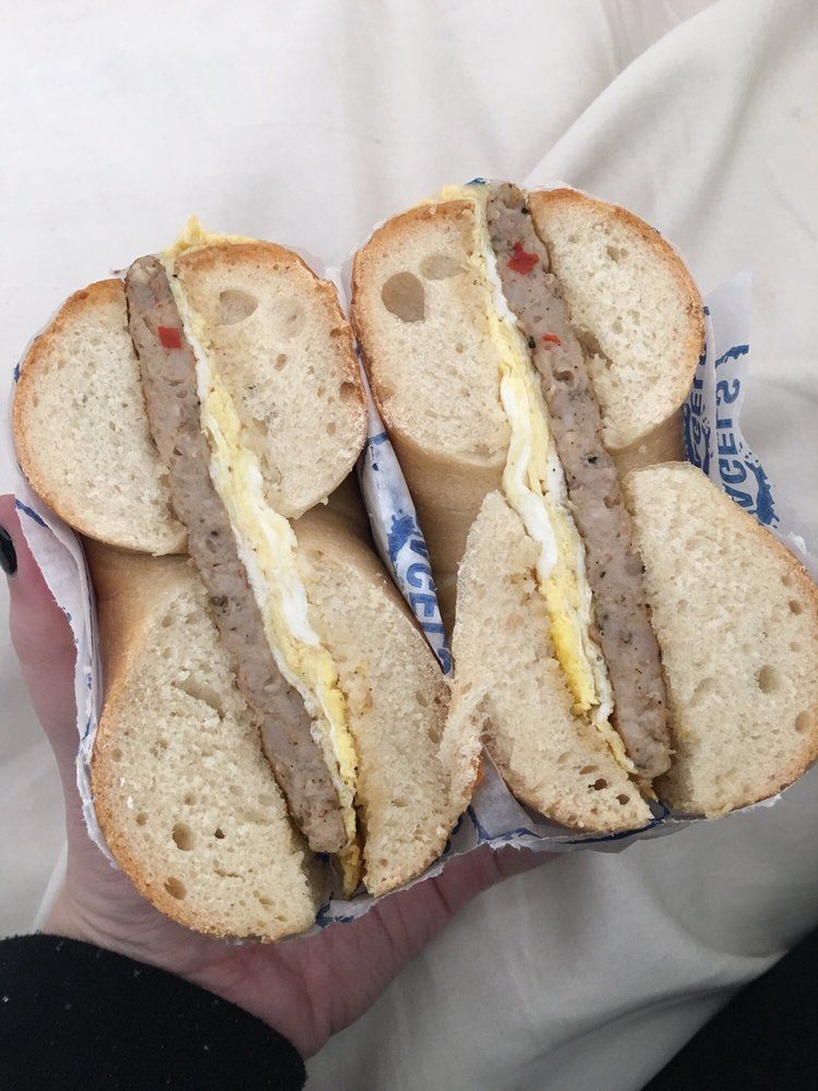 Bergen Bagels on Fulton - Brooklyn Standardized