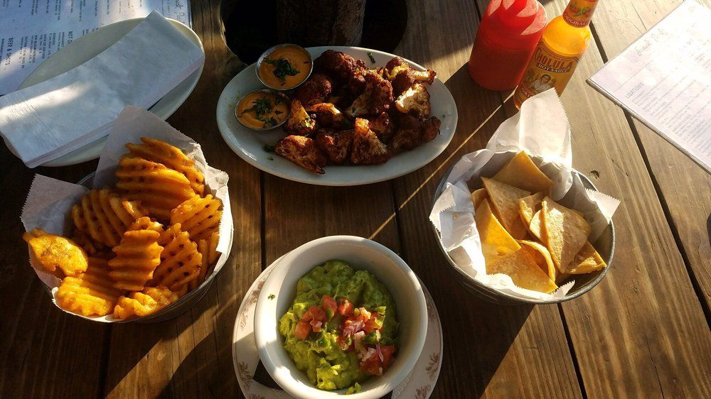 Forrest Point - Brooklyn Reservations