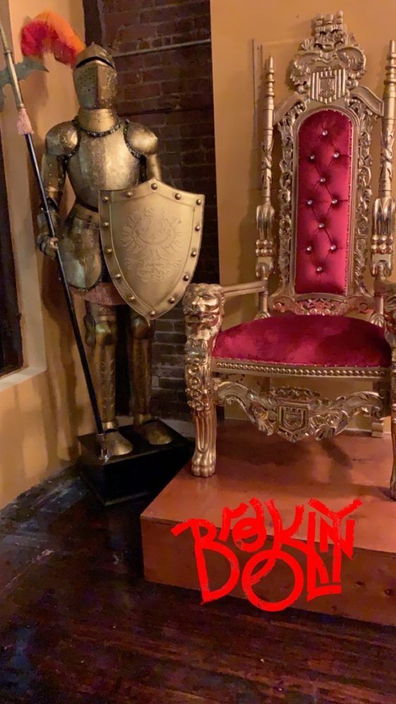 King of the Sea - Brooklyn Informative