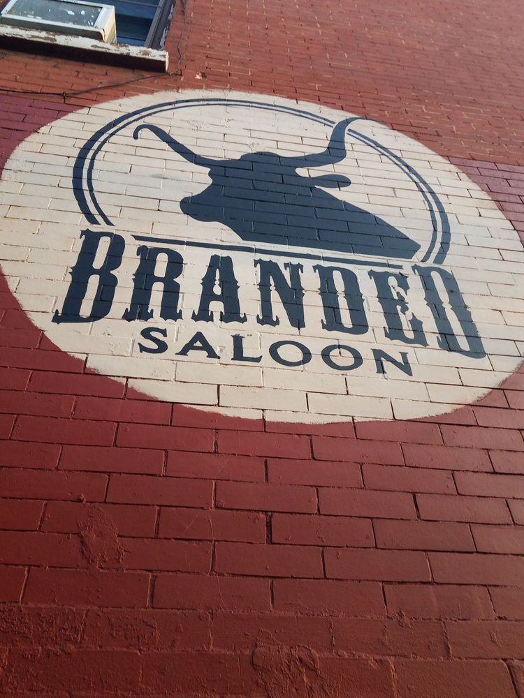 Branded Saloon - Brooklyn Reservation