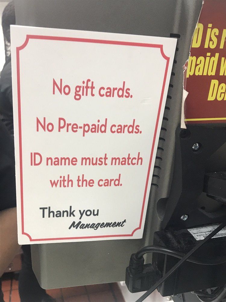 Wendy's - Brooklyn Standardized