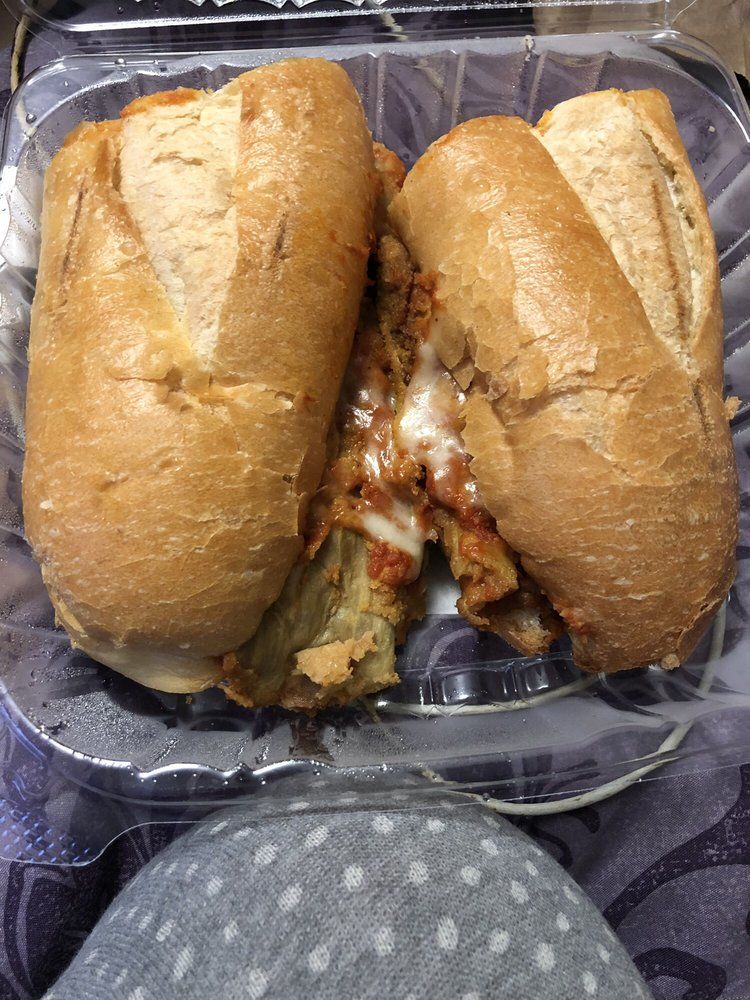 Pizza D'Amore - Brooklyn Informative