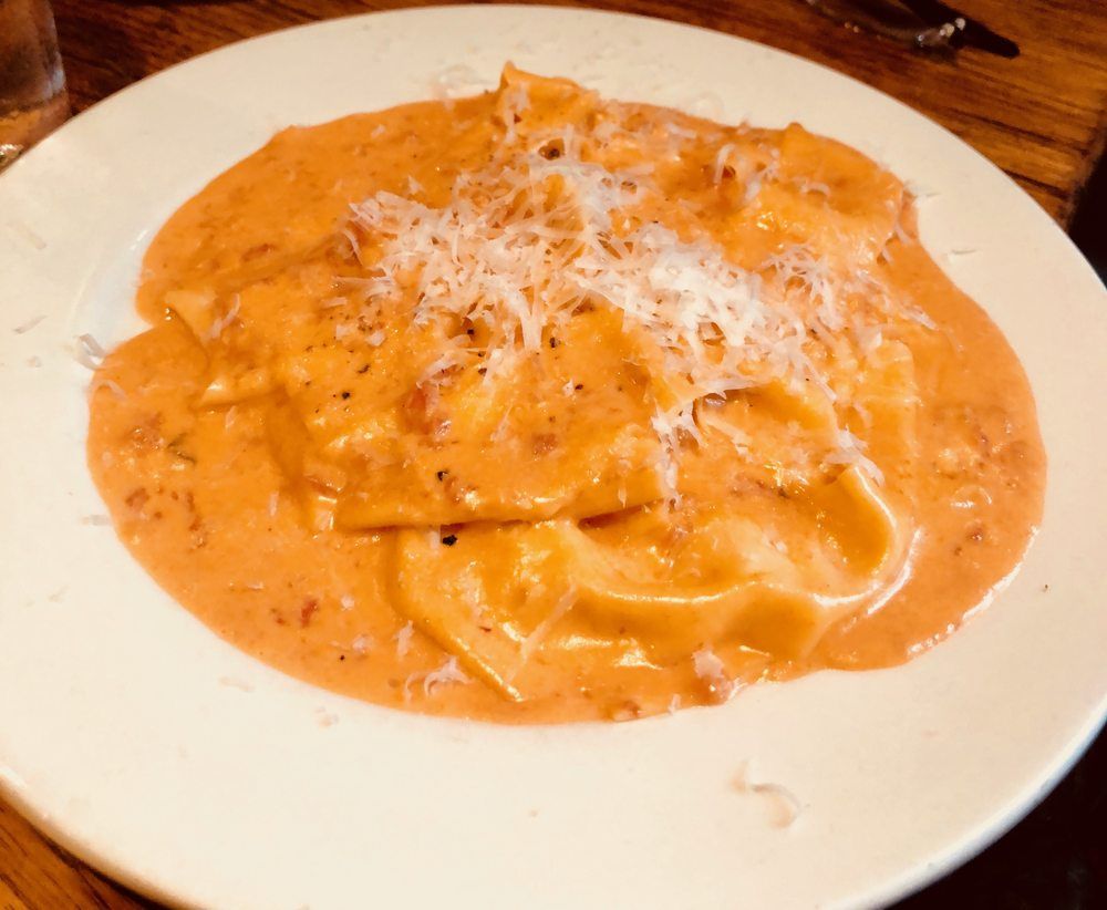 Bar Pitti - New York Combination