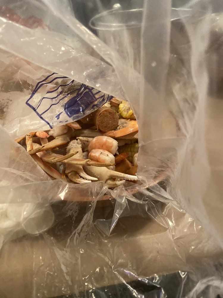 King of the Sea - Brooklyn Accommodate