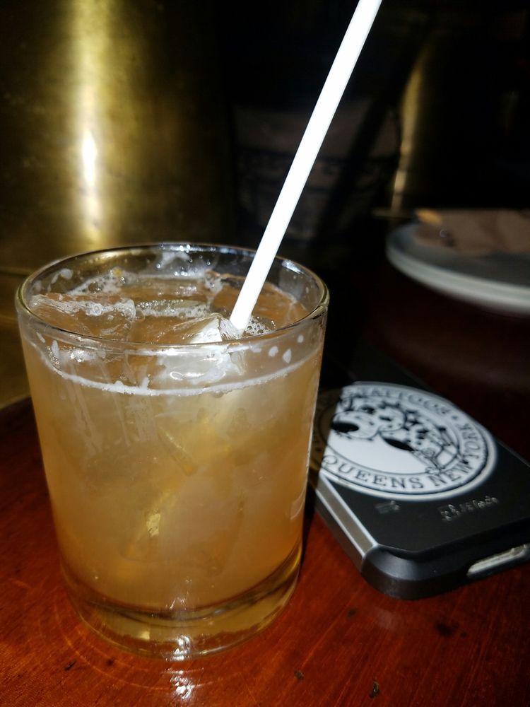 Branded Saloon - Brooklyn Wheelchairs