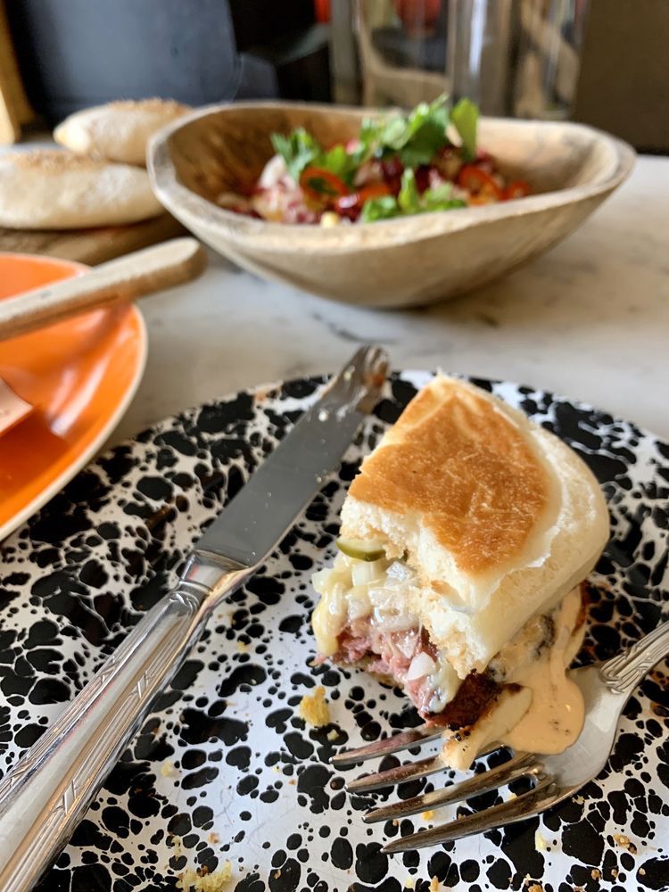 Olmsted - Brooklyn Regulations