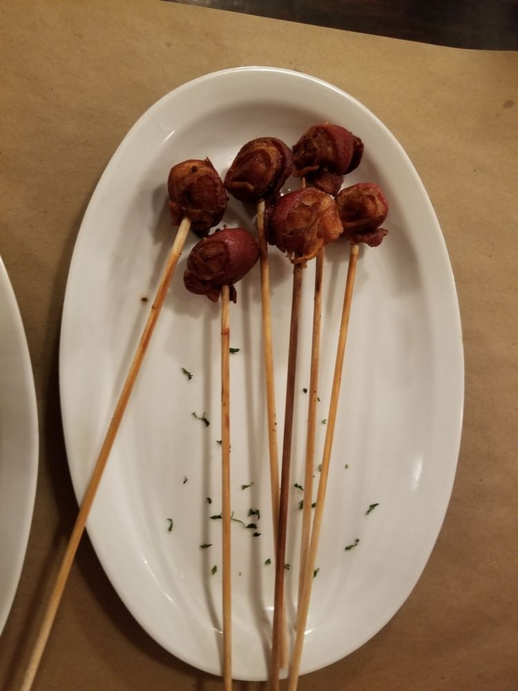 King of the Sea - Brooklyn Restaurants