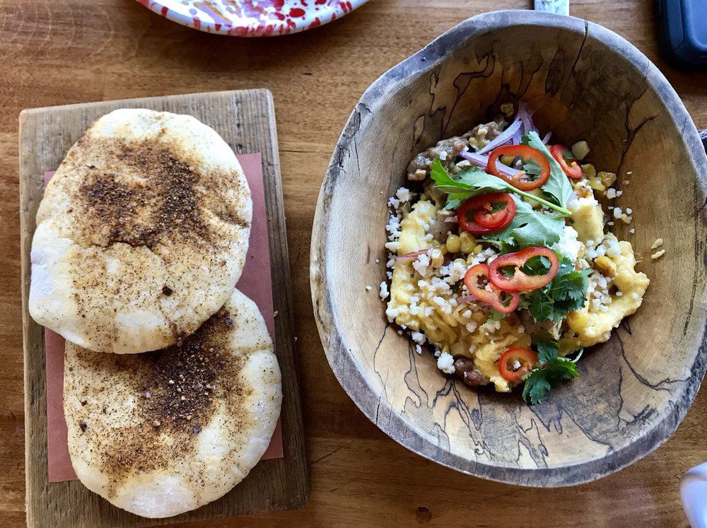 Olmsted - Brooklyn Information