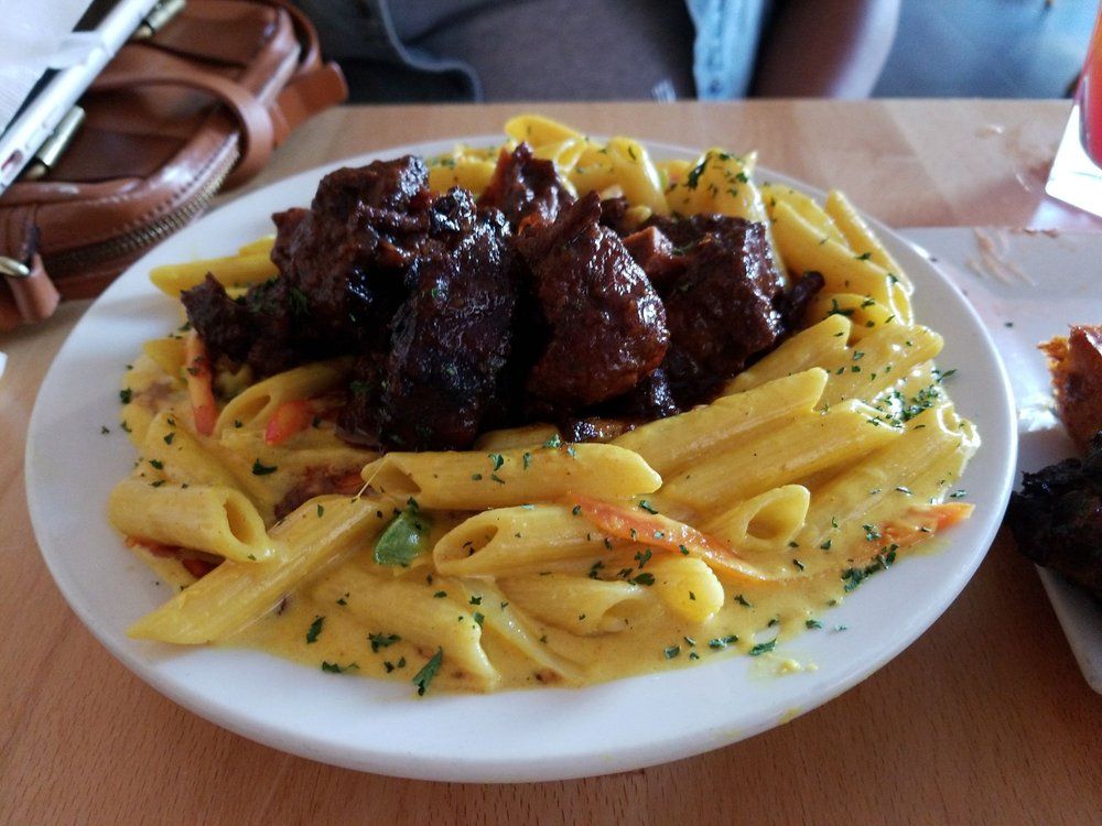 Fusion East - Brooklyn Traditional