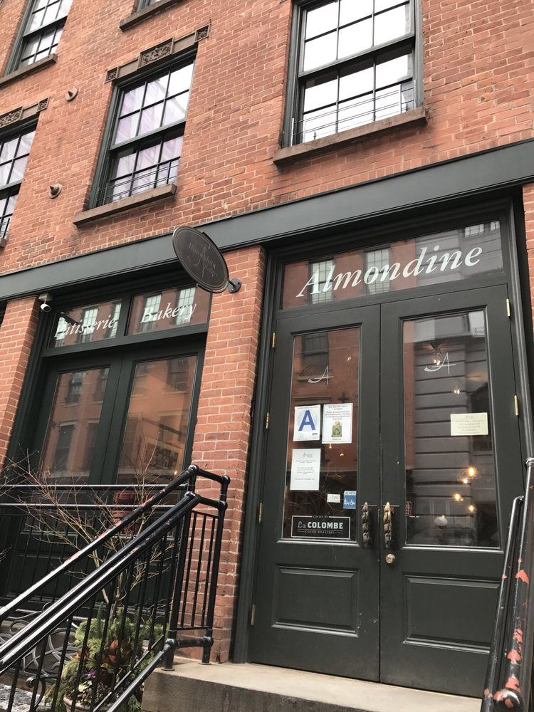 Almondine Bakery - Brooklyn Thumbnails