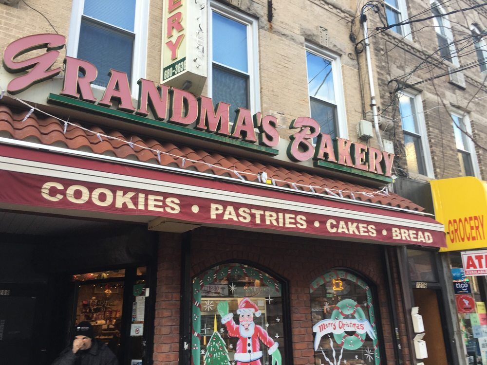 Grandma's Bakery - Brooklyn Assortment