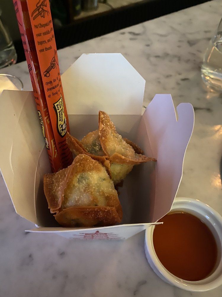 Olmsted - Brooklyn Accommodate