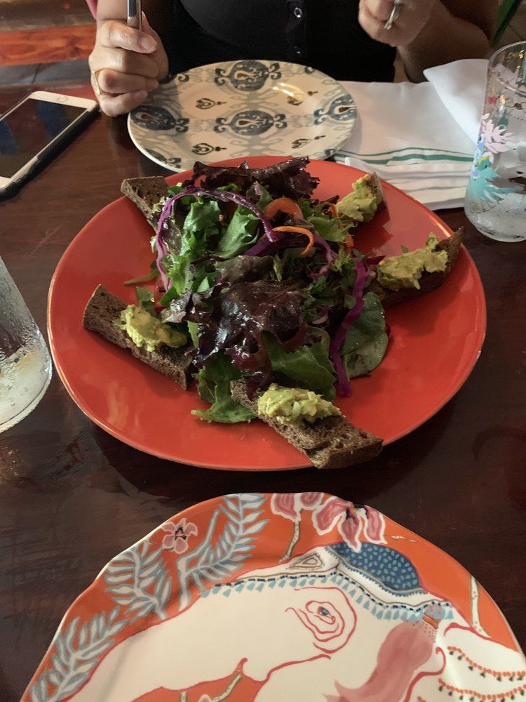 Ital Kitchen - Brooklyn Restaurants