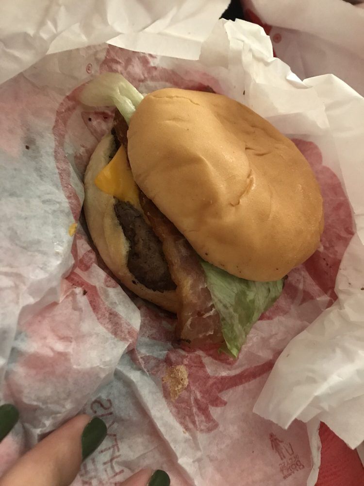 Wendy's - Brooklyn Regulations