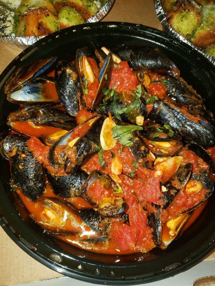 Pizza D'Amore - Brooklyn Thumbnails