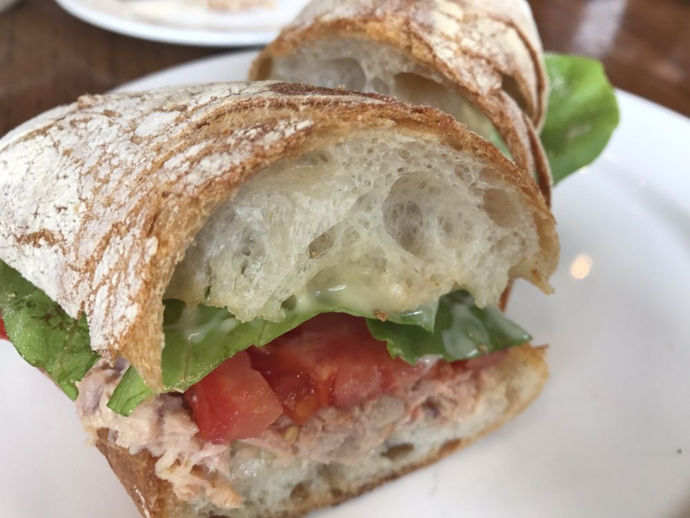 Bar Pitti - New York Appropriate