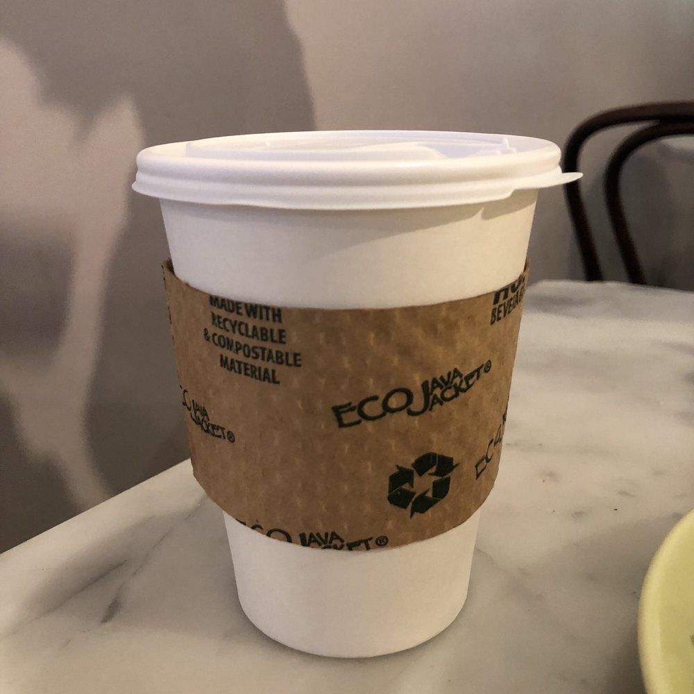 Almondine Bakery - Brooklyn Facilities