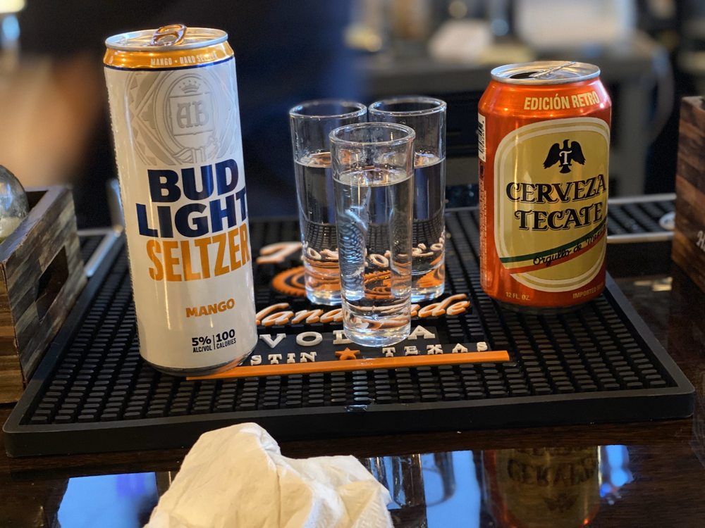 Branded Saloon - Brooklyn Appropriate