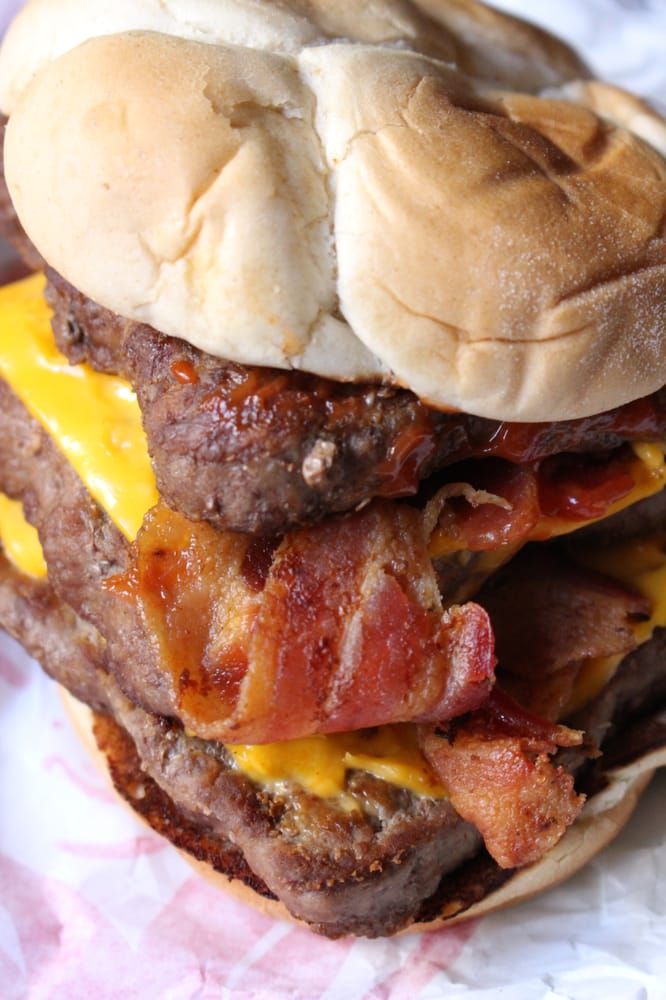 Wendy's - Brooklyn Wheelchairs