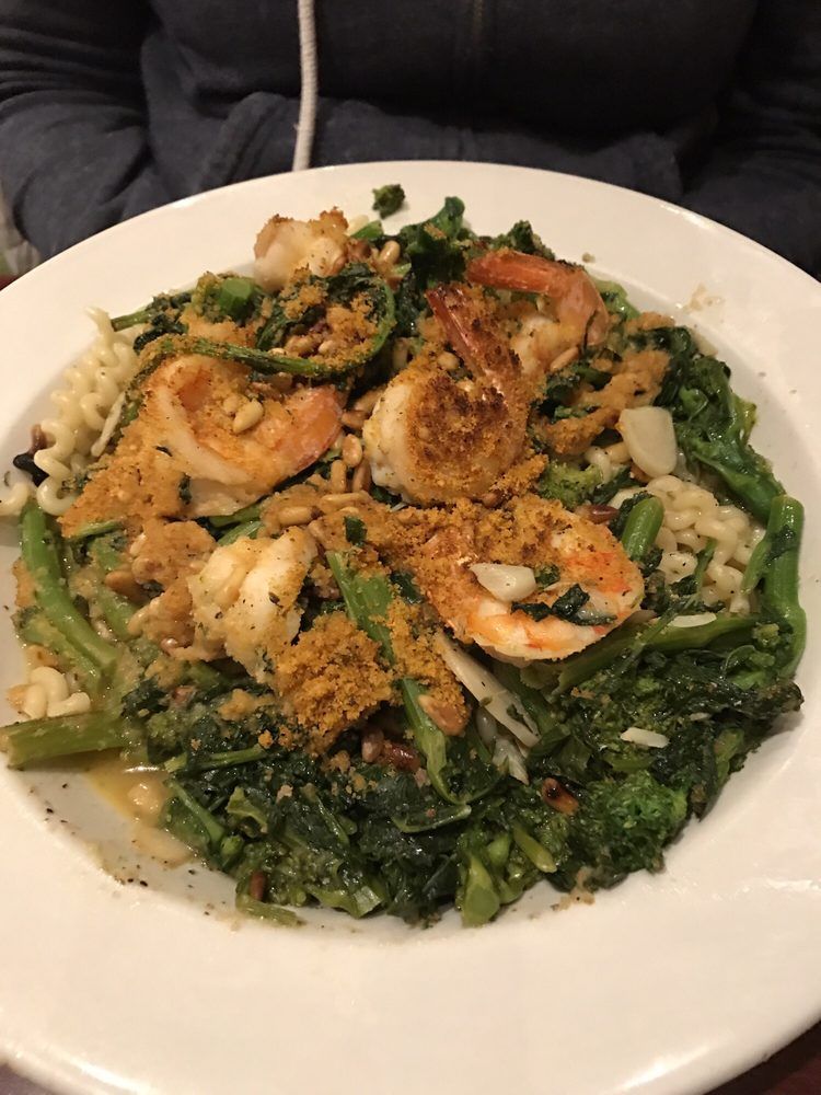 Pizza D'Amore - Brooklyn Regulations