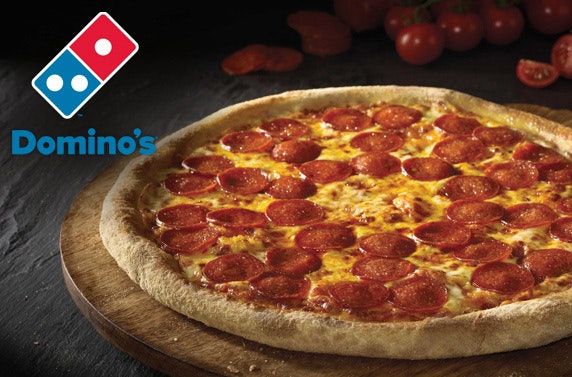Domino's Pizza - Restaurants