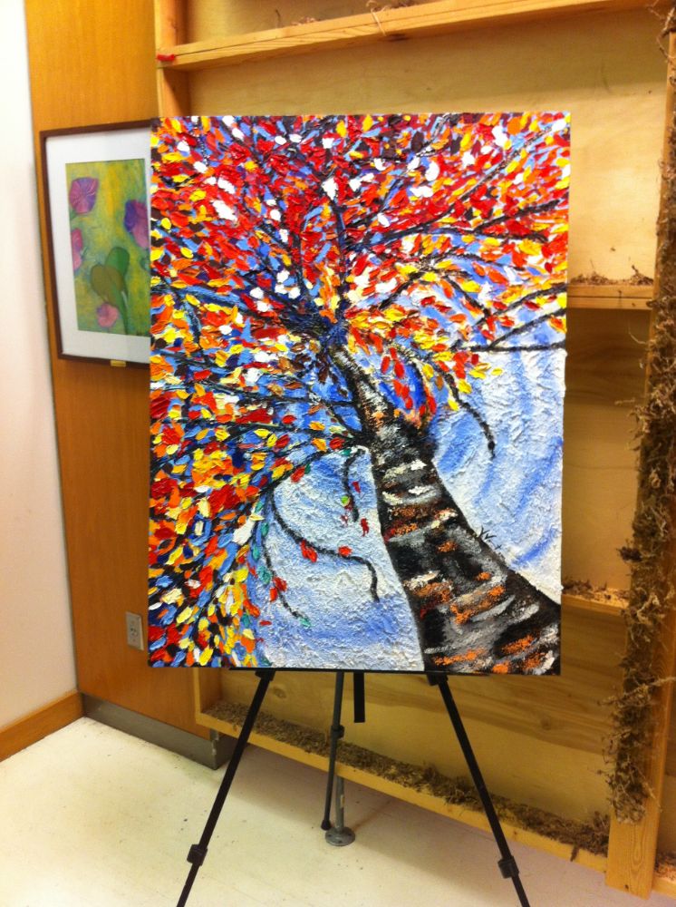 Priscilla & Tiffany Art Corp. - Hialeah Thumbnails