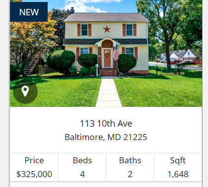 THE MIKE BENTON TEAM - North Beach Slider 1