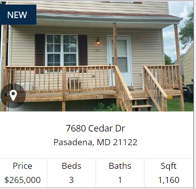 THE MIKE BENTON TEAM - North Beach Slider 2