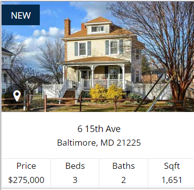 THE MIKE BENTON TEAM - North Beach Slider 3