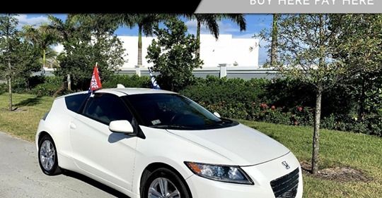 Buy Here Miami Auto Sales - Miami Comfortable