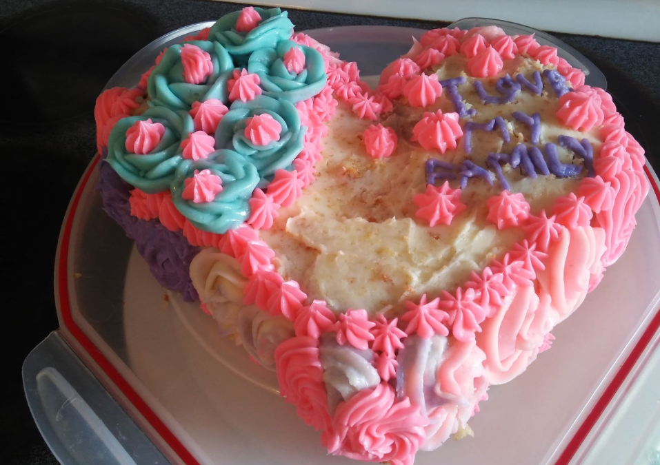 Decorated Cakes by Sammi - Lake Worth Information