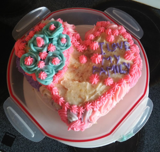 Decorated Cakes by Sammi - Lake Worth Affordability
