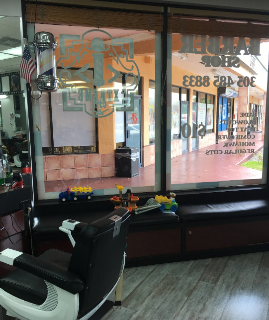 Xtreme Cut inc - Tamiami Appointments